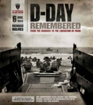 D-day remembered