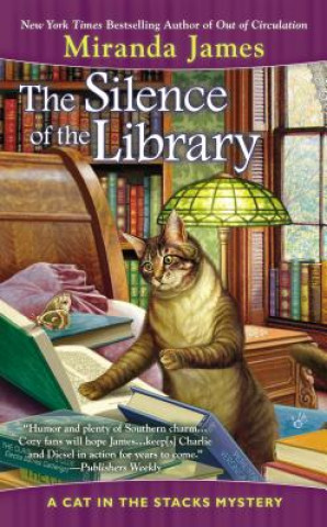 Silence Of The Library