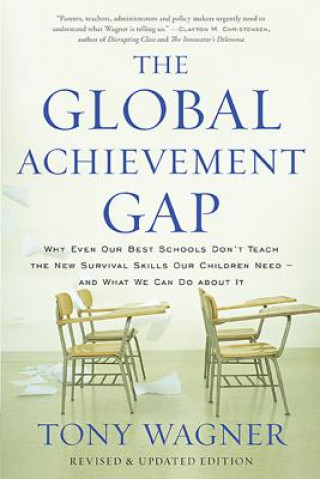 Global Achievement Gap