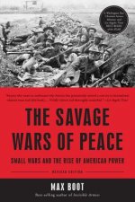 Savage Wars of Peace