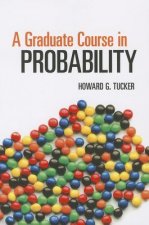 Graduate Course in Probability