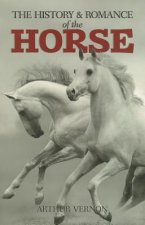 History and Romance of the Horse