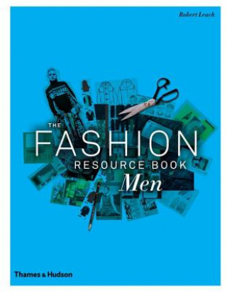 Fashion Resource Book: Men