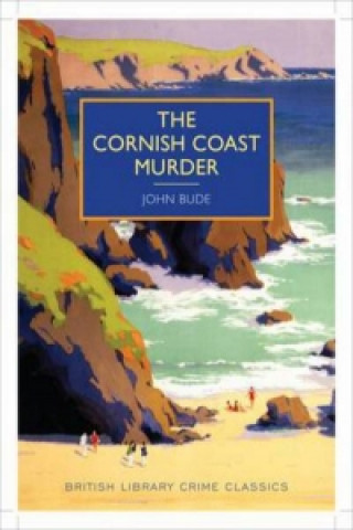 Cornish Coast Murder