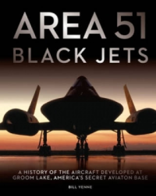 Area 51 - Black Jets