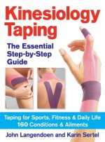 Kinesiology Taping: The Essential Step-by-Step Guide