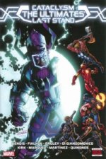 Cataclysm: The Ultimates' Last Stand