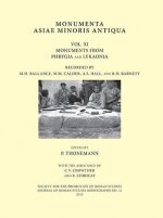 Monumenta Asiae Minoris Antiqua Vol. XI