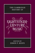 Cambridge History of Eighteenth-Century Music
