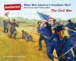 What was America's deadliest war?
