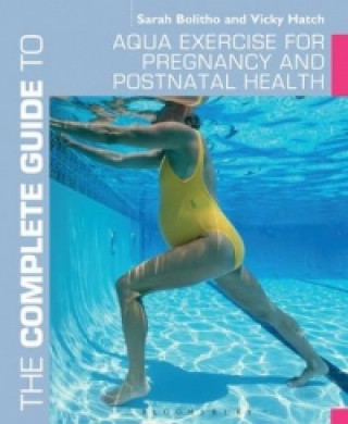 Complete Guide to Aqua Exercise for Pregnancy and Postnatal Health