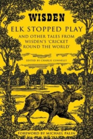 Elk Stopped Play