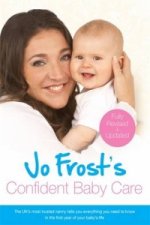 Jo Frost's Confident Baby Care