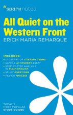 All Quiet on the Western Front SparkNotes Literature Guide