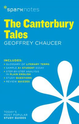 Canterbury Tales SparkNotes Literature Guide