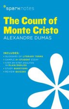 Count of Monte Cristo Sparknotes Literature Guide