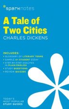 Tale of Two Cities SparkNotes Literature Guide
