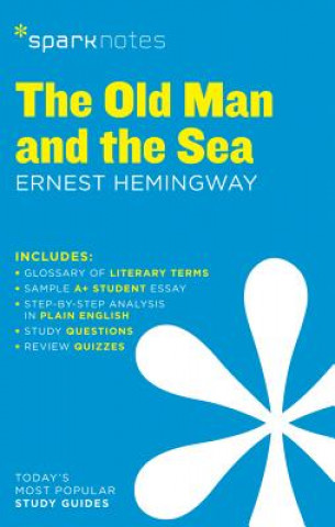 Old Man and the Sea SparkNotes Literature Guide