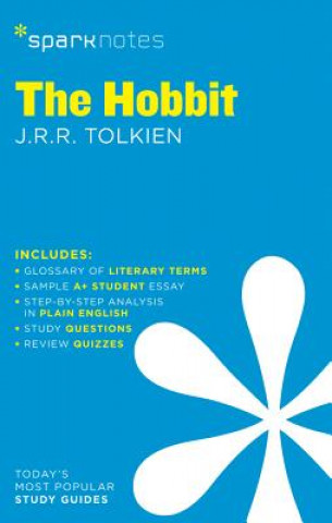 Hobbit Sparknotes Literature Guide
