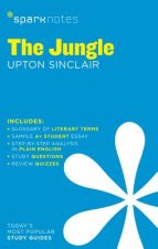 Jungle Sparknotes Literature Guide
