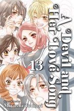 Devil and Her Love Song, Vol. 13