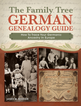 Family Tree German Genealogy Guide