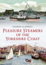 Pleasure Steamers of the Yorkshire Coast