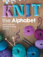 Knit the Alphabet