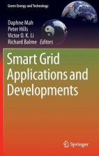 Smart Grid Applications and Developments