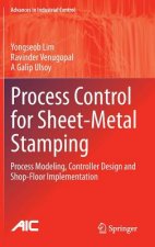 Process Control for Sheet-Metal Stamping