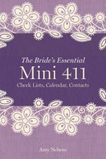 The bride's essential mini 411