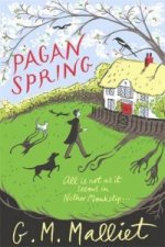 Pagan Spring