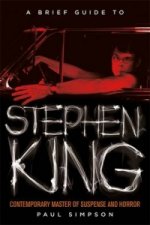 Brief Guide to Stephen King