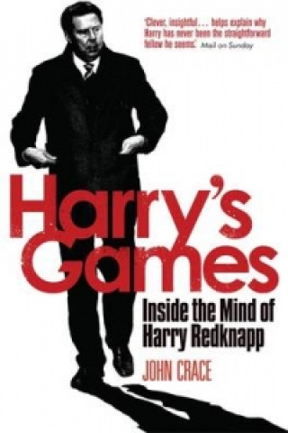 Harry's Games