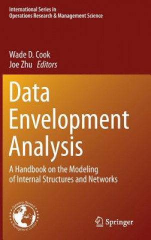 Data Envelopment Analysis