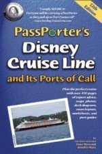 PassPorter's Disney Cruise Line and Its Ports of Call