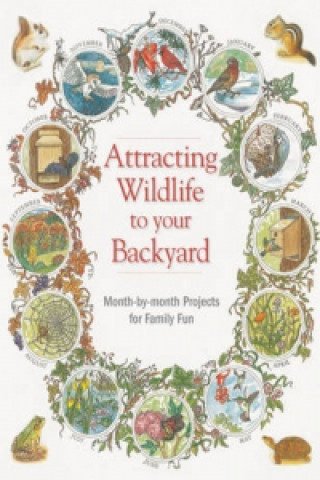 Attracting Wildlife to Your Backyard