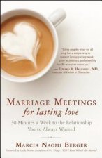 Marriage Meetings for Lasting Love