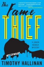 Fame Thief (Junior Bender #3)