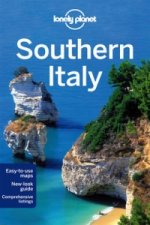 Lonely Planet Southern Italy