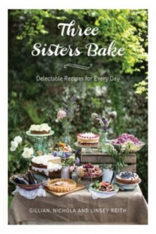 Three Sisters Bake
