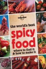 Spicy Food
