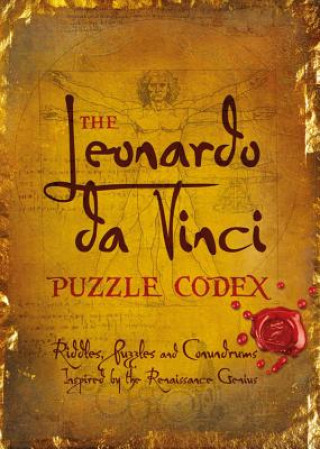 Leonardo Da Vinci Puzzle Codex
