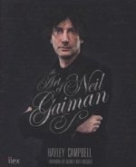 Art of Neil Gaiman