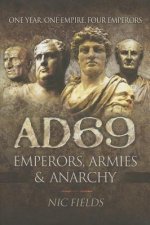 AD69: Emperors, Armies and Anarchy