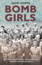 Bomb Girls