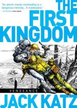 First Kingdom Vol. 3: Vengeance