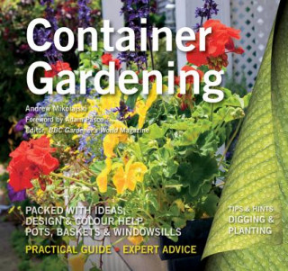 Container Gardening