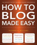 How to Blog Made Easy