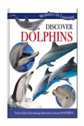Wonders of Learning: Discover Dolphins